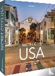 Moll, Michael - Secret Citys USA