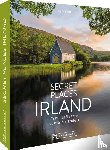 Berghoff, Jörg - Secret Places Irland