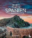 Biarnes, Nicole, Schwarzenburg, Grit - Secret Places Spanien