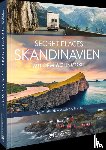 Arnold, Lisa, Moll, Michael - Secret Places Skandinavien mit dem Wohnmobil