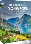Spitzenberger, Hans-Joachim - Das Reisebuch Norwegen