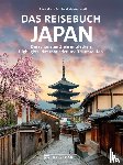 Elisa Mori, Kleinschmidt, Bernhard - Das Reisebuch Japan