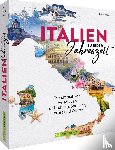 Migge, Thomas - Italien zu jeder Jahreszeit
