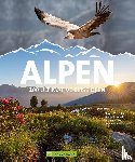 Hüsler, Eugen E. - Alpen