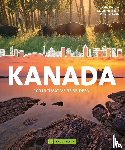 Brinke, Margit, Kränzle, Peter, Viedebantt, Klaus - Kanada