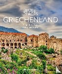 Verigou, Klio - Secret Places Griechenland