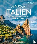 Mischnat, Sabine - Wild Places Italien