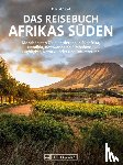 Karl, Roland F. - Das Reisebuch Afrikas Süden