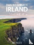 Berghoff, Jörg - Das Reisebuch Irland
