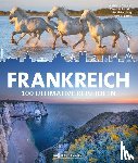 Wimmer, Constanze, Zichnowitz, Jürgen, Heller-Jung, Silke - Frankreich