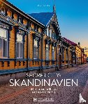 Lohs, Cornelia - Secret Citys Skandinavien