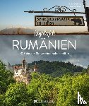 Haberhauer, Ruth, Haberhauer, Jürgen - Highlights Rumänien