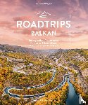 Karl, Roland F. - Roadtrips Südafrika