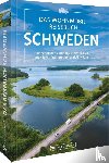Wein, Martin - Das Wohnmobil Reisebuch Schweden