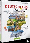 Mentzel, Britta, Martin, Silke, Moll, Michael - Deutschland zu jeder Jahreszeit