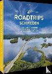 Wein, Martin - Roadtrips Schweden