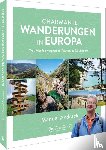 Andrack, Manuel - Charmante Wanderungen in Europa