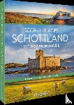 Haafke, Udo - Secret Places Schottland mit dem Wohnmobil
