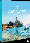 Heue, Regine - Secret Places Gardasee