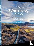 Wein, Martin - Roadtrips Island