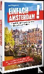 Klingenberg, Axel - Einfach Amsterdam!