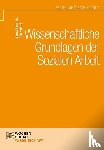 Birgmeier, Bernd, Mührel, Eric - Wissenschaftliche Grundlagen der Sozialen Arbeit