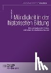 McLean, Philipp - Mündigkeit in der historischen Bildung