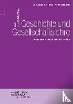 Zülsdorf-Kersting, Meik - Geschichte und Gesellschaftslehre