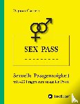 Cassiers, Dagmar - Sex-Pass
