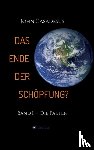 Casadesus, John - Das Ende der Schoepfung?