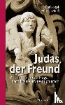 Wrembek, Christoph - Judas, der Freund