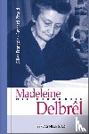 François, Gilles, Pitaud, Bernhard - Madeleine Delbrêl