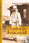 Chatelard, Antoine - Charles de Foucauld