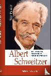 Münster, Peter - Albert Schweitzer