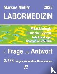 Müller, Markus - Labormedizin 2023