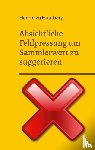 Herold, zu Hautberg - Absichtliche Fehlpressung um Sammlerwert zu suggerieren