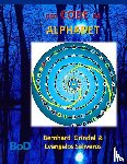 Grindel, Bernhard, Saliveros, Evangelos - Der Code im Alphabet