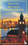 Gross, Rainer - Abendzug nach Blankenese