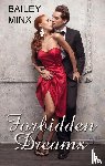 Minx, Bailey, Minden, Inka Loreen - Forbidden Dreams