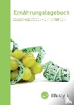 Schwestermann, Nadia, Pfanner, Michael - Ernährungstagebuch