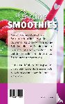 Anderson, Alice - Grune Smoothies - Die besten Rezepte
