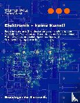 Witz, Werner - Elektronik - keine Kunst!