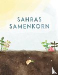 Seitz, Tobias - Sahras Samenkorn