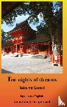 Soseki, Natsume - Ten nights of dreams