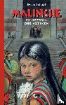 Schopf, Sylvia - Malinche - Prinzessin der Azteken