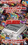 Schmidt, Marek - Collector's Companion - SNES PAL