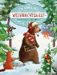Amrhein, Annette - Ein heimlicher Weihnachtsgast
