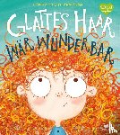 Anderson, Laura Ellen - Glattes Haar wär' wunderbar