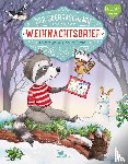 Amrhein, Annette - Der überraschende Weihnachtsbrief