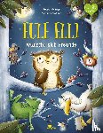 Vollmer, Georg - Eule Elli wünscht sich Freunde
